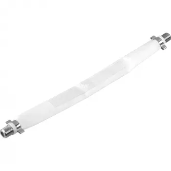 Pasamuros para cable de satélite permite pasar un cable de satélite sin taladrar un agujero (39910000)