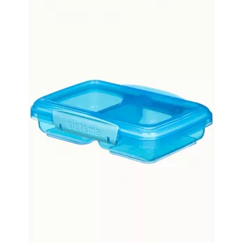 Sistema plástico 41518 0,35 L