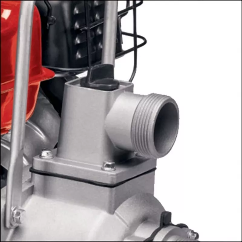 Einhell 4190530 Herramienta de jardín 14.000 L Negro
