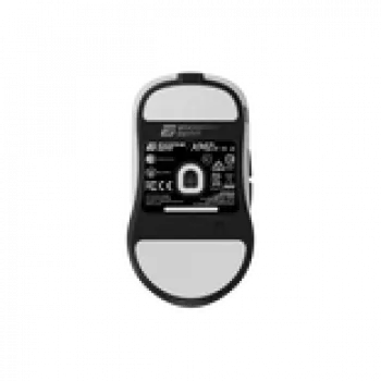 Ratón gaming Endgame Gear XM2w 4k v2 - blanco
