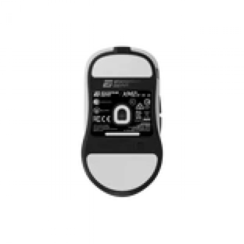 Ratón gaming Endgame Gear XM2w 4k v2 - blanco