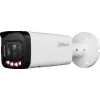 Cámara IP de vigilancia DAHUA IPC-HFW2449T-ZAS-IL — 4 MP, zoom motorizado 2,7–13,5 mm, IP67/IK10, PoE, IR/LED blancos