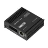 Router LTE M1/NB-IoT | TRB256 | 10/100 Mbit/s | Ethernet LAN (RJ-45) 1 puerto | Mesh Support no | MU-MiMO no | 4G