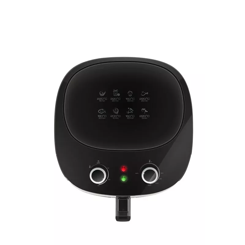Freidora de aire ETA ETA216890000 — 1800 W, capacidad 7,2 l