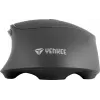 Ratón inalámbrico YENKEE YMS 2080GY SLIDER 2,4 GHz