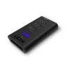 NZXT Hub de expansión USB 2.0 interno Gen 3 - Negro