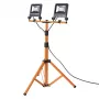 Luz de trabajo LED Trip 2X30W 6000LM IP65