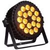 LIGHT4ME ALU QUAD PAR 18x6W RGBW - Foco de escenario