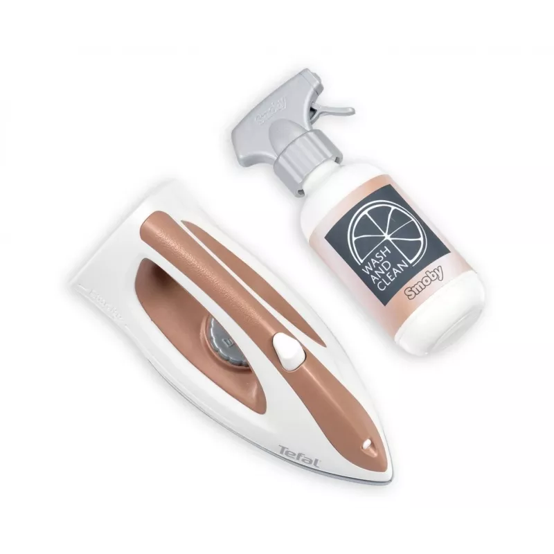 Tabla de planchar plegable Tefal
