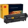 185H261201 KODAK HP LJ1010 CARTR BLK Q2612A/12A/7616A005/703 2500 páginas (185H261201)