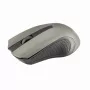 Sbox WM-373G ratón inalámbrico gris