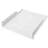 Guía de servidor ROLINE 26.21.0022 — 2U (2 HE) 550 mm de profundidad, capacidad de carga 25 kg, gris