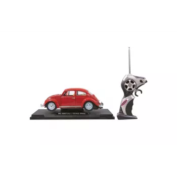 Modelo radiocontrol Jamara 405110 motor eléctrico 1:18
