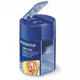 Sacapuntas manual Staedtler 512 002 azul