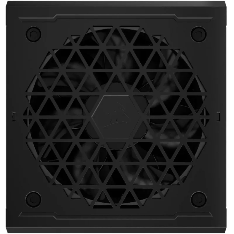Corsair | Fuente de alimentación ATX totalmente modular y silenciosa (UE) | Serie RMe RM850e | 850 W