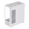 Caja Gamemax | VISTA 2 AW | blanca | torre Midi | fuente de alimentación no incluida