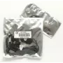 Auriculares estéreo Motorola SYN1301B, Mini USB, negro, Bulk (SYN1301B)