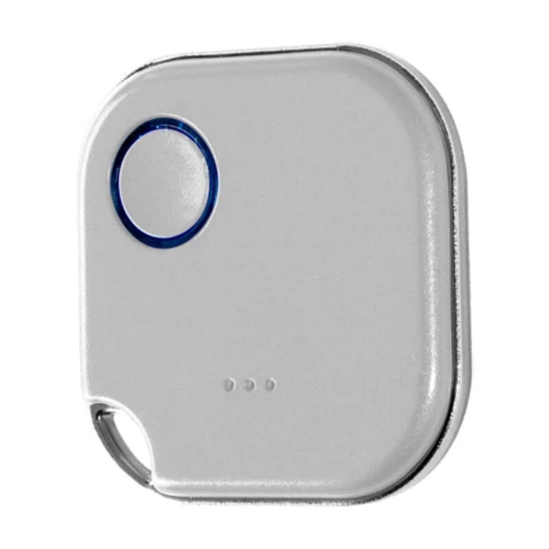 Shelly Shelly_BB_w Shelly Blu Button1 Botón inteligente Bluetooth Wi-Fi
