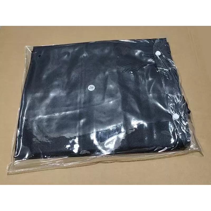 Funda protectora TunaBone Kamado 26 pulgadas para parrillas