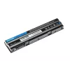 Batería para portátil Green Cell DE04 11,1V 4400mAh Ajuste perfecto Respetuosa con el medio ambiente