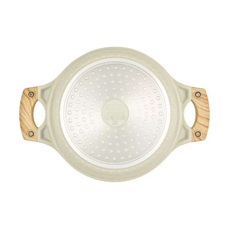Cacerola D20CM 2,4L/93801 Resto