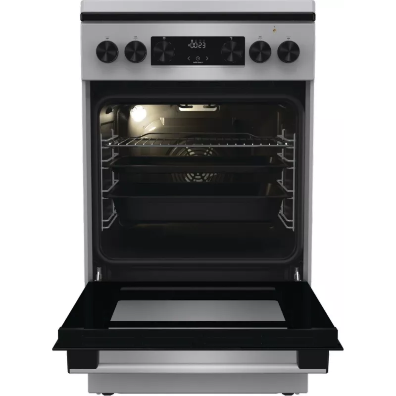 Cocina de gas y eléctrica GK5C43SH