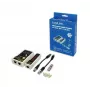 Comprobador de cables de red LogiLink WZ0015