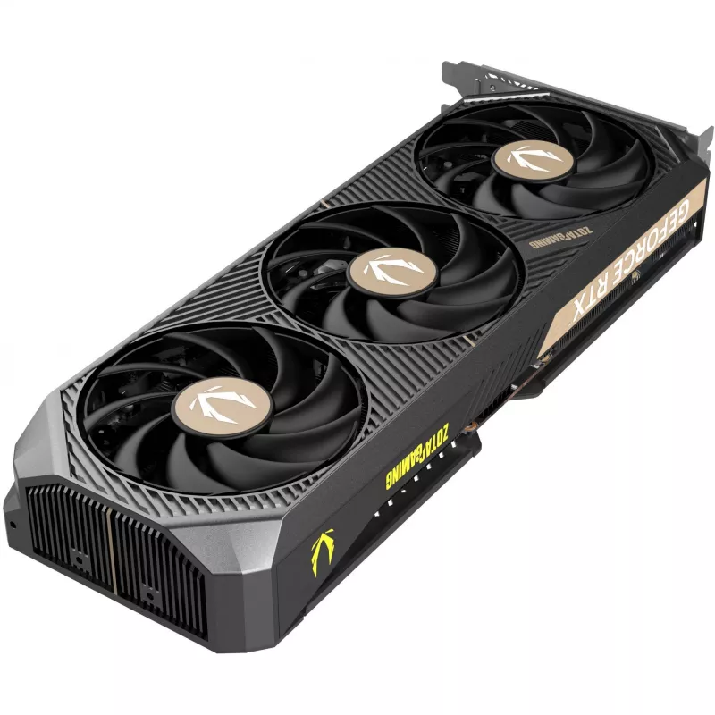 Tarjeta gráfica Zotac GAMING GeForce RTX 5070 SOLID OC
