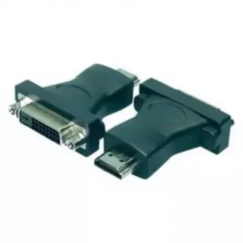 Adaptador HDMI a DVI LogiLink AH0002