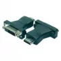 Adaptador HDMI a DVI LogiLink AH0002