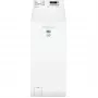 Lavadora Electrolux EW6T537P 7 kg, clase de eficiencia energética A