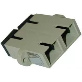 Microconnect FISCSC Adaptador de cable SC verde