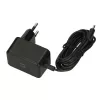 Ubiquiti airCube 867 Mbit/s Negro Power over Ethernet (PoE)