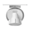 Cámara de vigilancia IP IMOU Cell 3C All-in-One – 3 MP (2304×1296), 2,8 mm, Wi‑Fi, PIR, IP66, batería 5000 mAh, ángulo de visión 121°