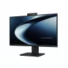PC todo en uno ASUS AIO P440VAK Core 5 210H 23,8 inch FHD 100Hz 250 Nits 16GB DDR5 512GB SSD Intel Graphics WLAN+BT cámara 1080p Windows 11 Pro negro