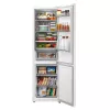 Frigorífico combi Toshiba GR-RB500WE 500 L