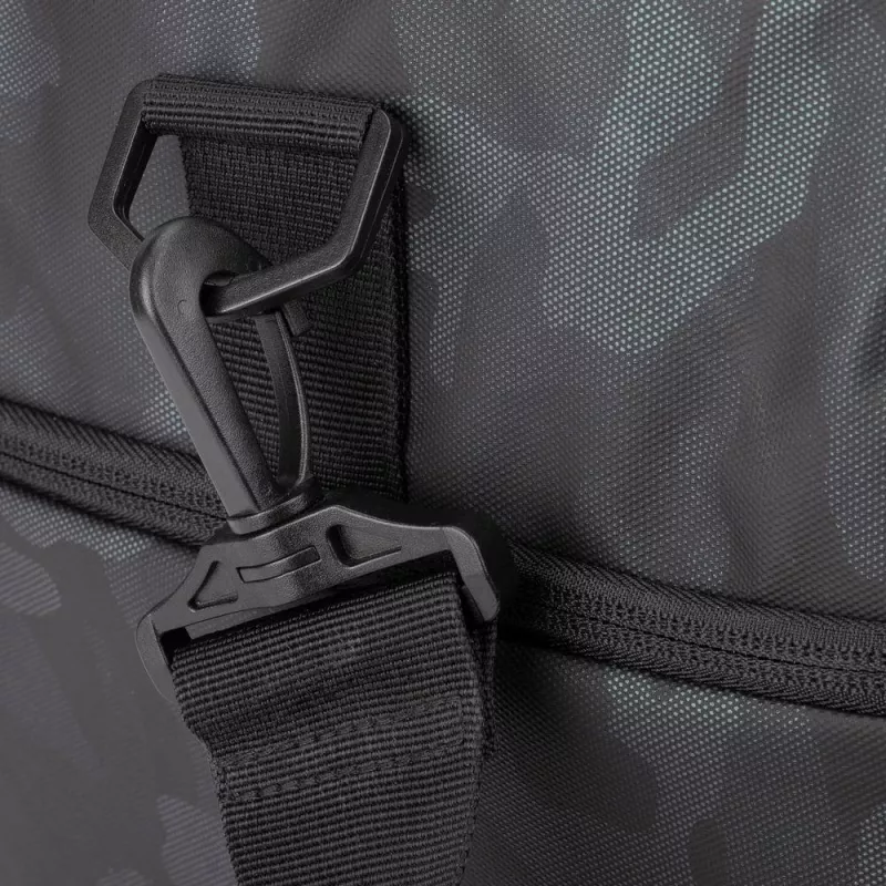 Bolsa de lona 50L/NAVY Camo 7642 Rivacase