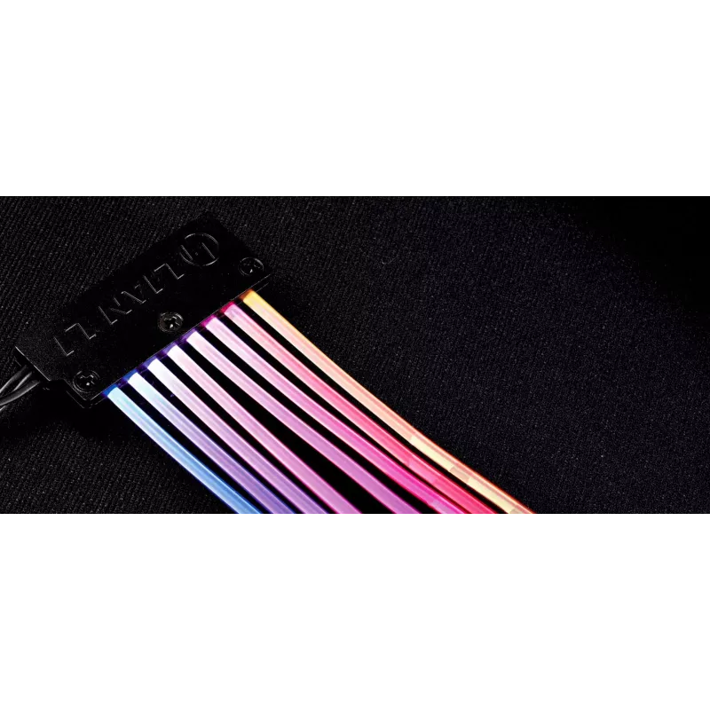 Cable Lian Li Strimer 8pin 0,3m
