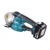 Makita DUM111SYX tijeras cortacésped a batería 2 en 1, 18 V