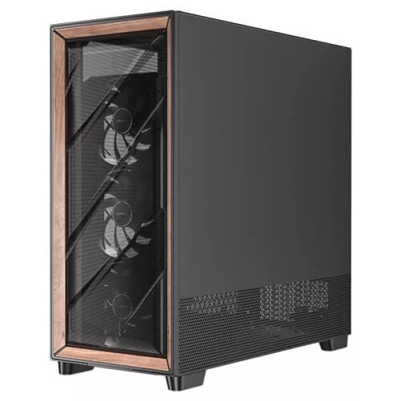 Antec FLUX PRO caja Full Tower retail