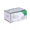 Cartucho de tóner Lexmark 78C20K0 1 ud. original negro
