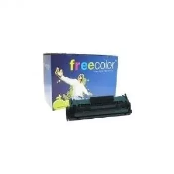 Tóner Freecolor HP LJ 1160/1320 800 páginas negro