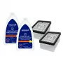 Set de accesorios Bissell 4087 CrossWave FreshStart