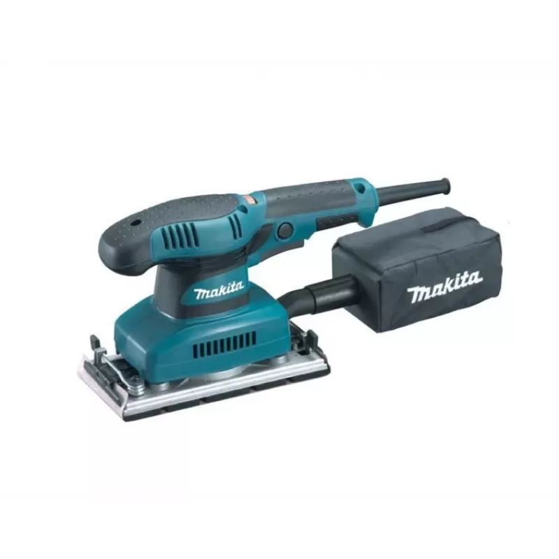 Lijadora manual Makita BO3711 lijadora múltiple 22000 OPM 190 W