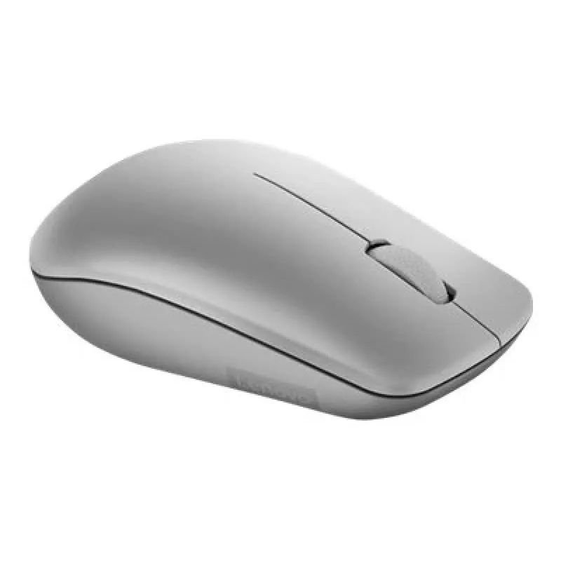 Ratón Lenovo 530 Office Ambidiestro RF Wireless Óptico 1200 DPI