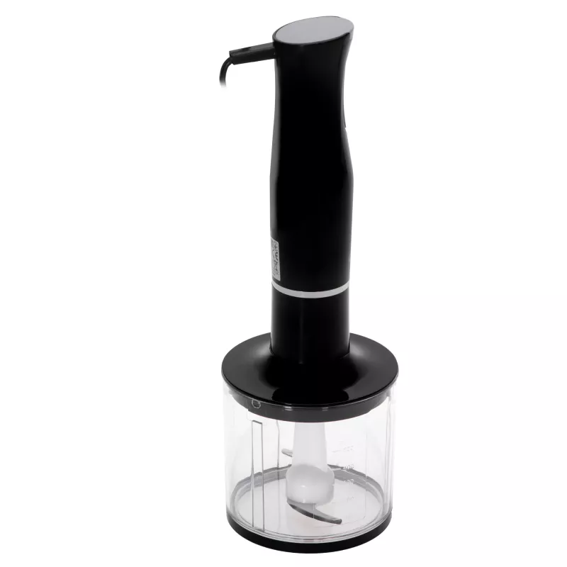 Batidora de mano Adler | AD 4620 | Batidora de mano | 800 W | 2 velocidades | Negro