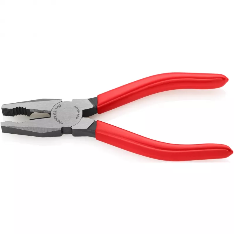 Alicates Lineman's Knipex 03 01 160