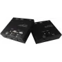 Extensión KVM VALUE por Cat.6 – HDMI – 4x USB 60 m – 22 x 84 x 78 mm (14.99.3041)
