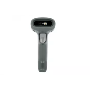 Lector de códigos de barras de mano Honeywell 1350G2D-2USB-1-R 1D/2D LED negro