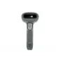 Lector de códigos de barras de mano Honeywell 1350G2D-2USB-1-R 1D/2D LED negro